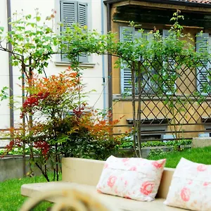 Botton D'oro Pelabrocco Bed & Breakfast