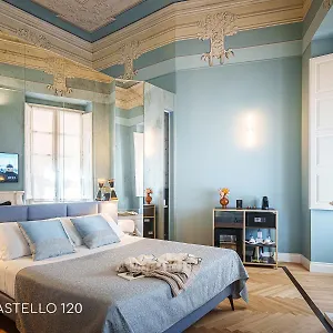 *** Hotel Diffuso Birkin Castello Itálie