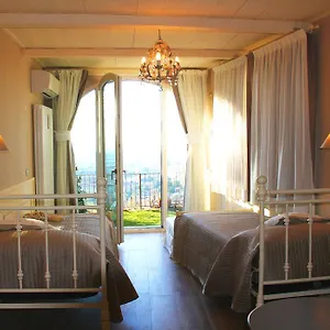 Bed and breakfast Sant'erasmo