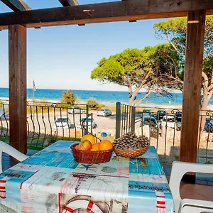  Aparthotel Stella Marina Itálie