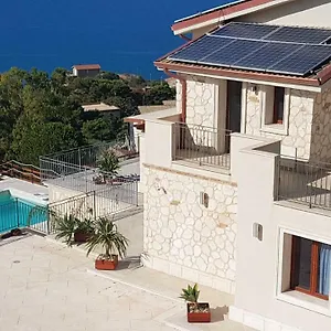 Terrazze Chiaramontane Bed & Breakfast
