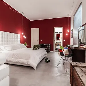 *** Hotel Astro Mediceo Itálie