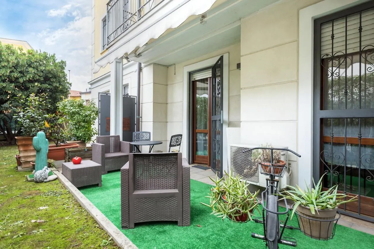 Residenza Il Fiore Bérgamo Bed and breakfast