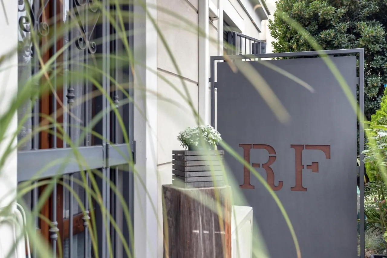 Residenza Il Fiore Bérgamo Bed and breakfast