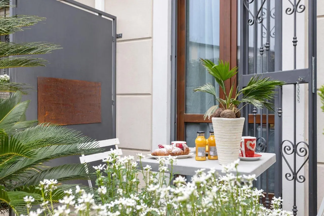 Residenza Il Fiore Bergamo 2*,