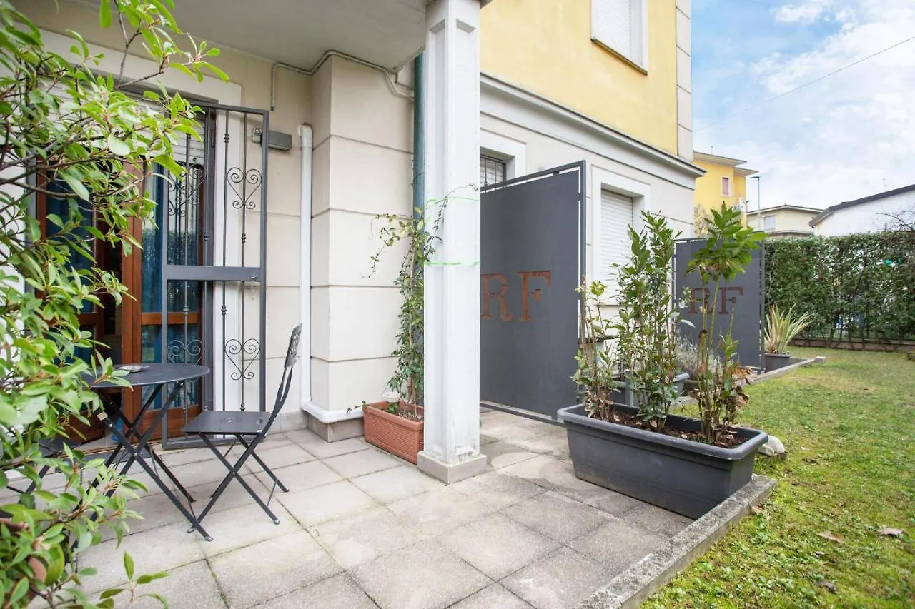Residenza Il Fiore Bergamo Bed & Breakfast