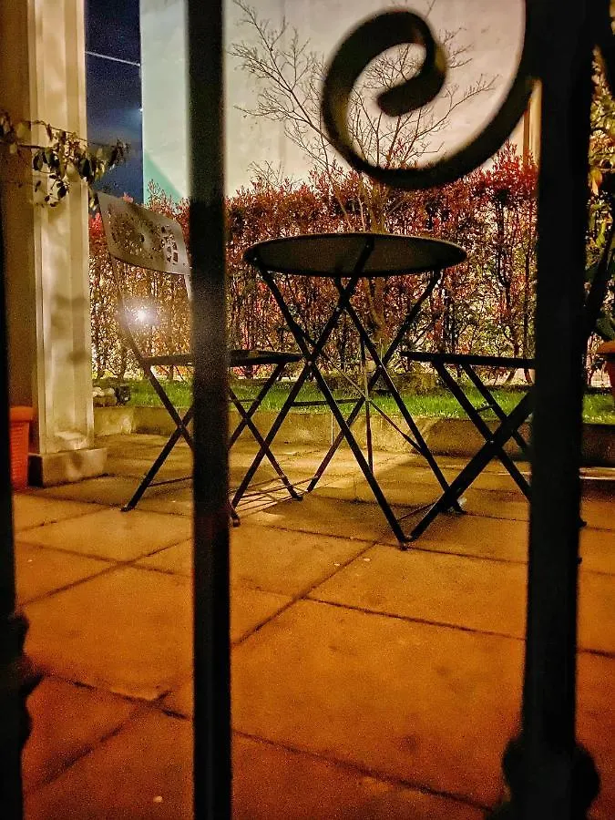 Bed and breakfast Residenza Il Fiore Bérgamo