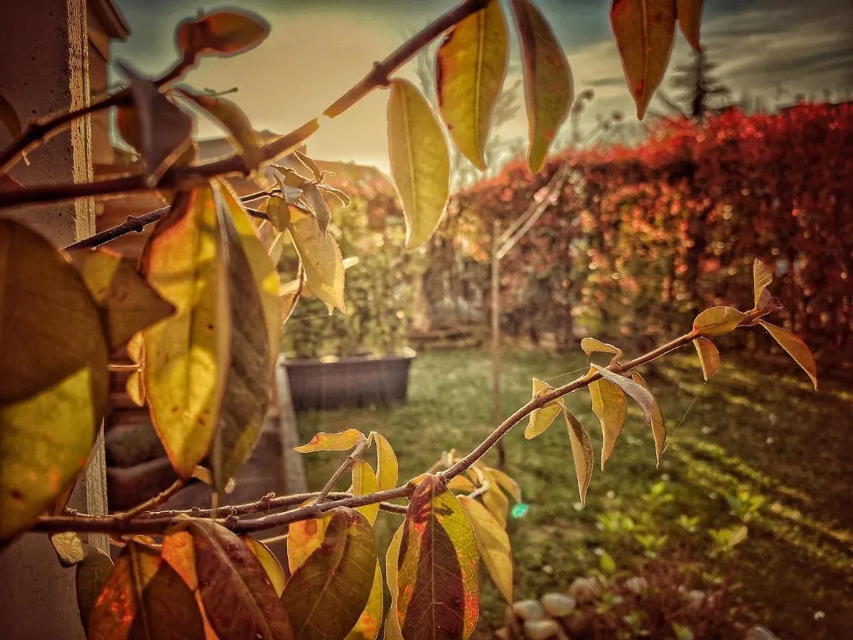 Residenza Il Fiore Bérgamo Italia