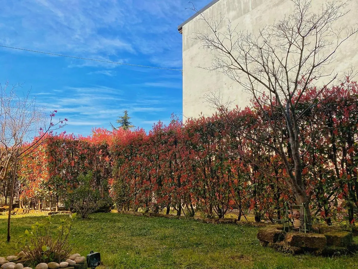 Residenza Il Fiore Bérgamo 3*,  Italia