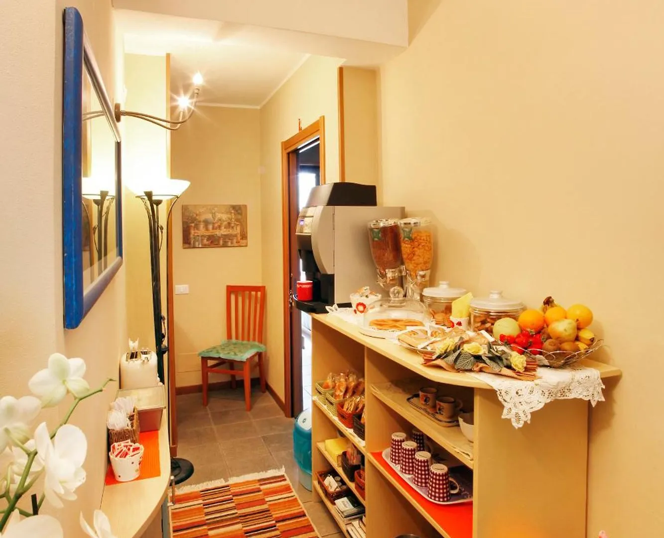 Bed and breakfast Residenza Il Fiore Bérgamo