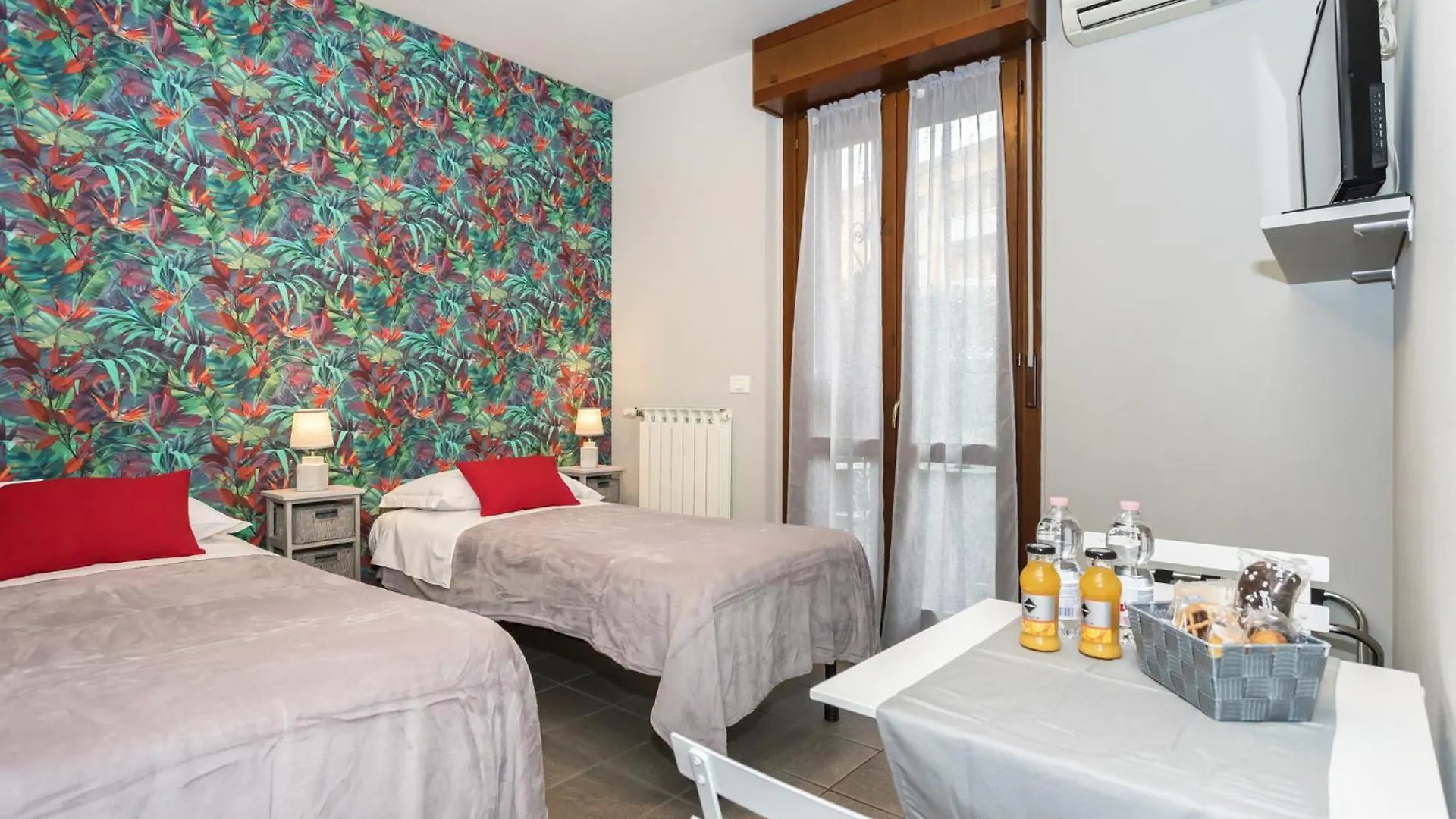 Bed and breakfast Residenza Il Fiore Bérgamo