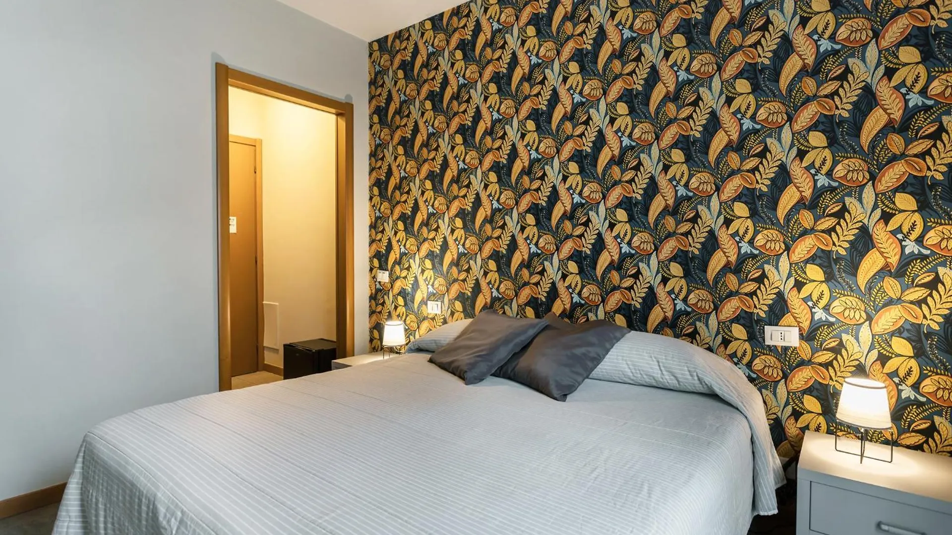 Residenza Il Fiore Bérgamo Italia