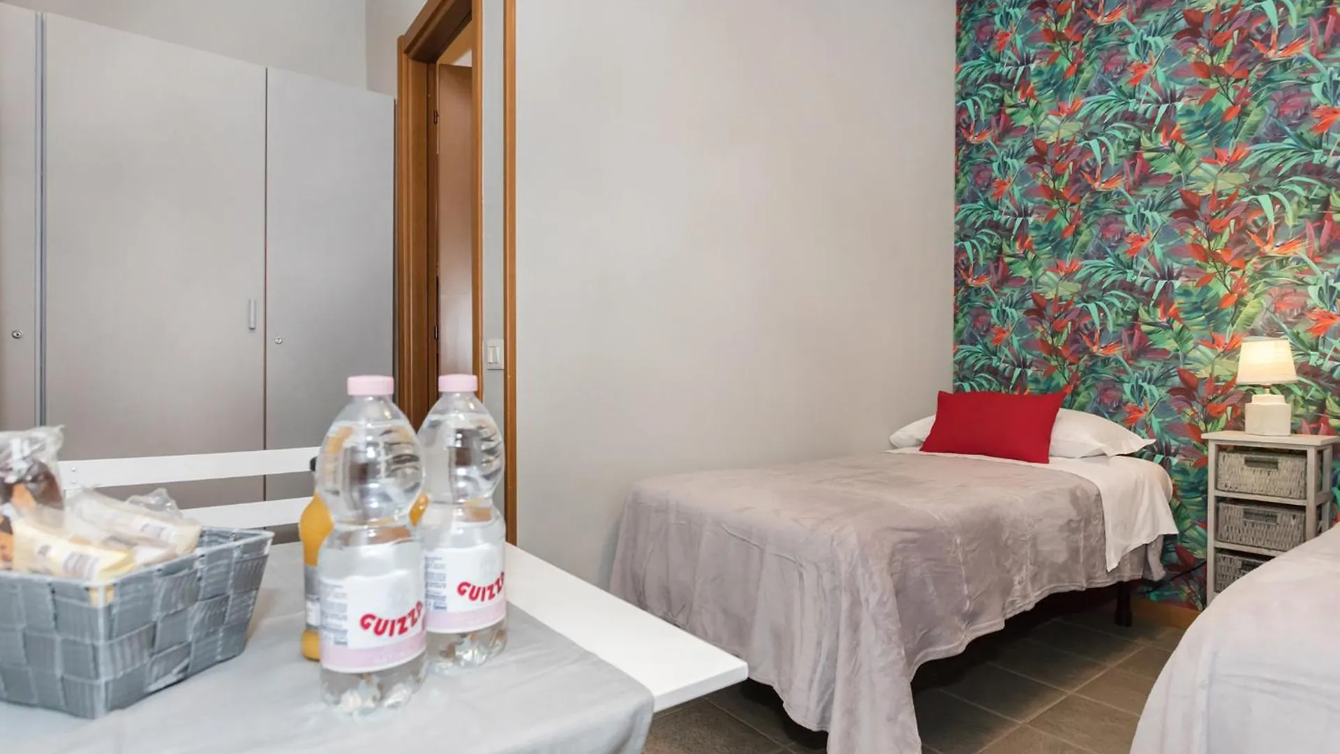 Bed and breakfast Residenza Il Fiore Bérgamo