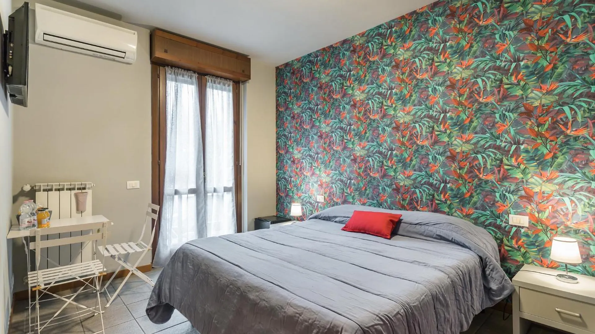 Residenza Il Fiore Bérgamo Bed and breakfast