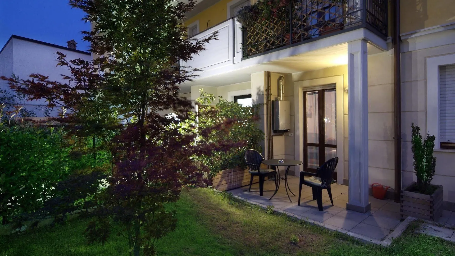 Bed and breakfast Residenza Il Fiore Bérgamo