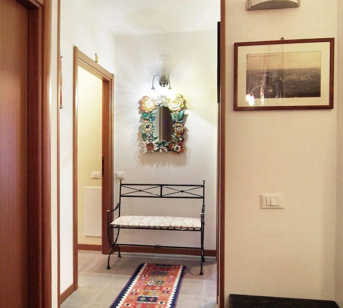 *** Bed and breakfast Residenza Il Fiore Bérgamo Italia