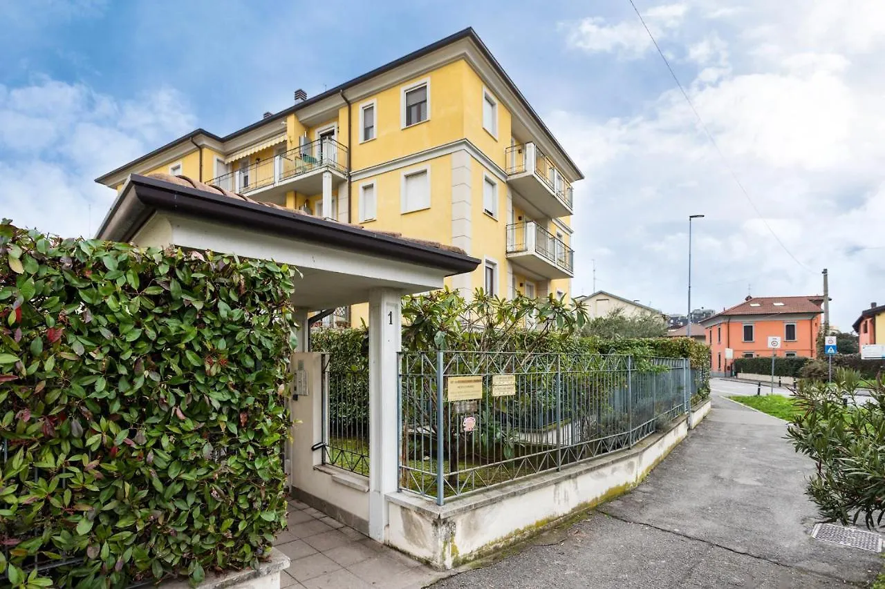 Residenza Il Fiore Bergamo Bed & Breakfast