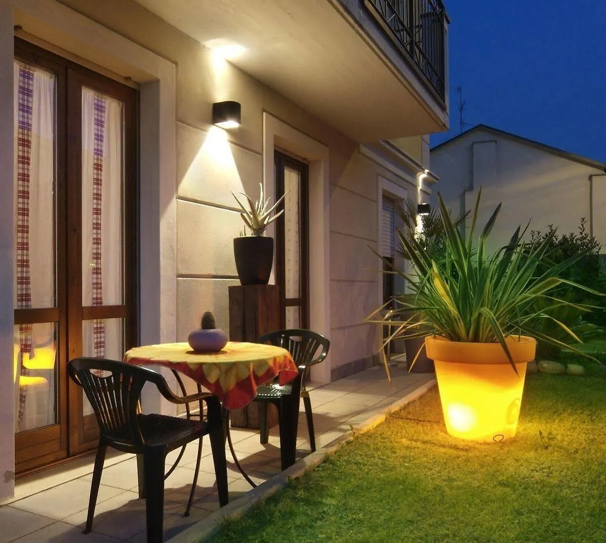 Bed & Breakfast Residenza Il Fiore Bergamo